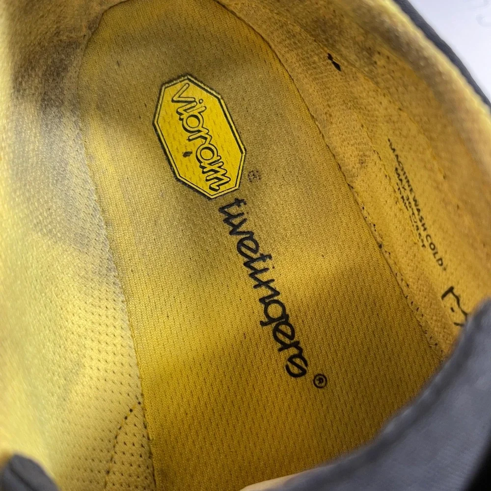 FiveFingers vibram spyridon